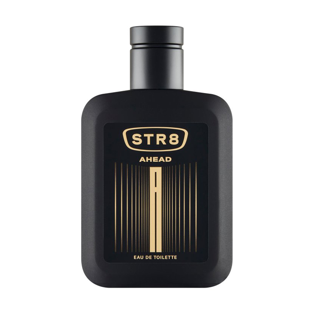 STR8 Ahead Туалетна вода чоловіча, 100 мл